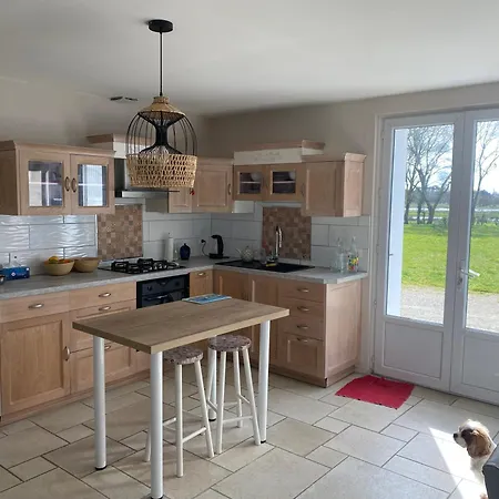 Maison 3ch
