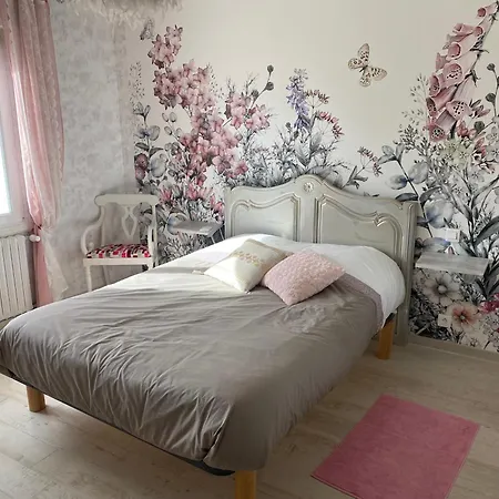Maison 3ch 펜션